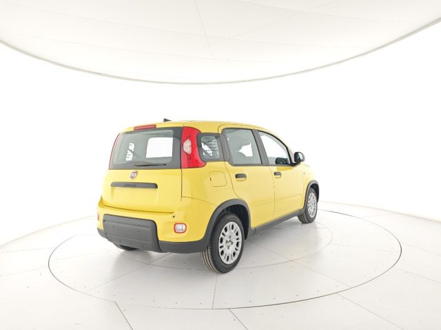 FIAT Panda usata, con Alzacristalli elettrici