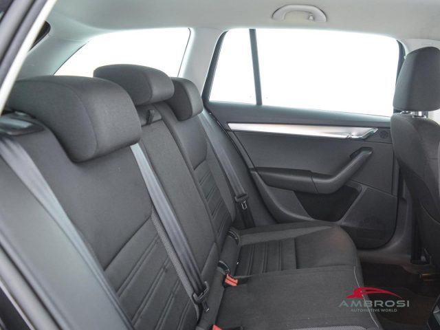 SKODA Octavia usata 10