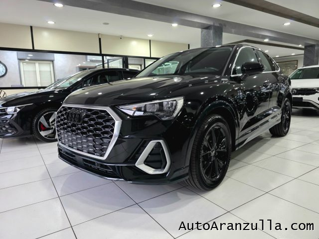 AUDI Q3 usata, con ABS
