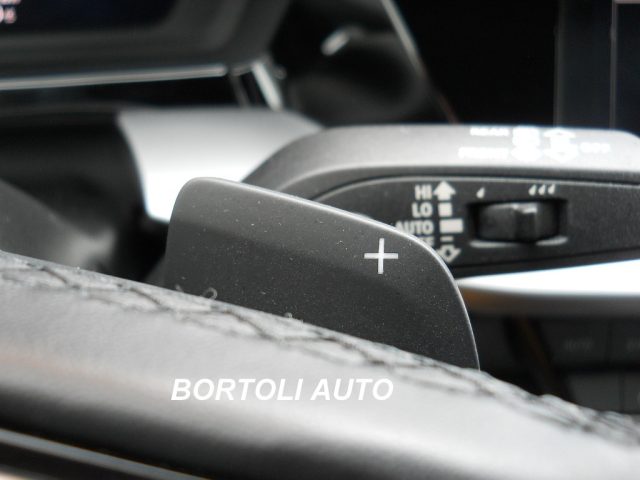 AUDI A3 usata, con Bracciolo