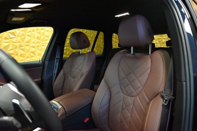 BMW X5 usata 108
