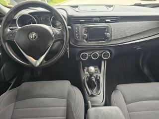 ALFA ROMEO Giulietta usata, con ESP