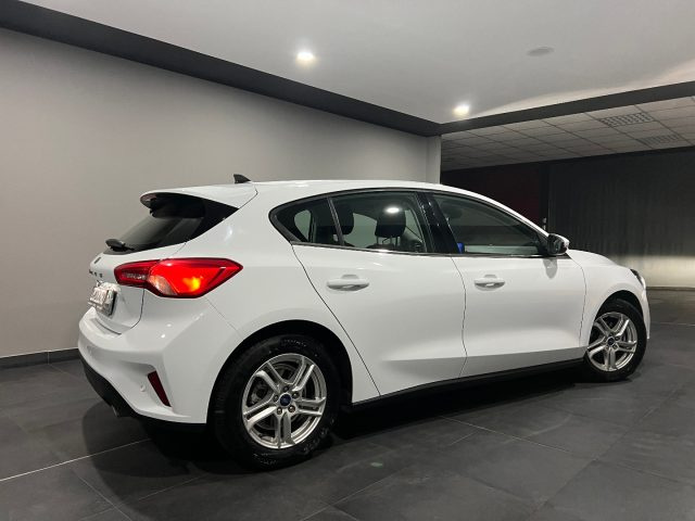 FORD Focus usata, con Antifurto