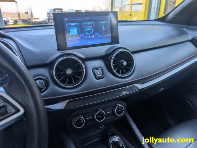 DFSK Glory 500 usata, con Servosterzo