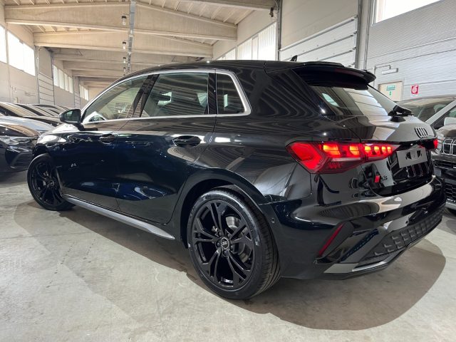 AUDI A3 usata, con Autoradio