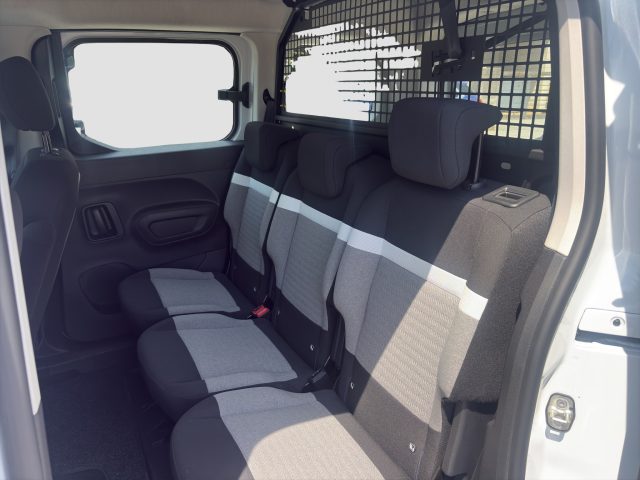 CITROEN Berlingo usata 9