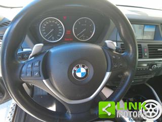 BMW X6 usata, con Chiusura centralizzata