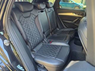 AUDI Q5 usata 176