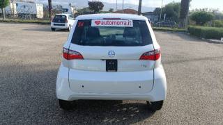 AIXAM City usata, con USB