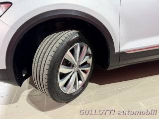 VOLKSWAGEN T-Roc usata, con Touch screen