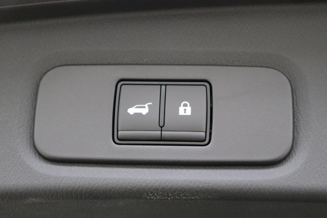 NISSAN Qashqai usata, con Chiusura centralizzata telecomandata
