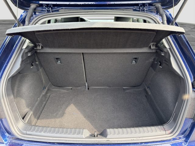 AUDI A1 usata 13