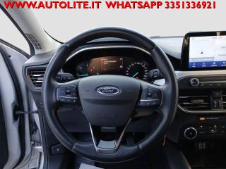 FORD Focus usata, con Climatizzatore