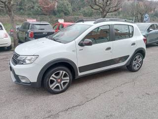 DACIA Sandero usata, con Airbag Passeggero