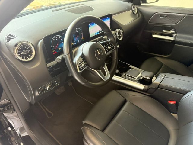 MERCEDES-BENZ GLA 200 usata, con Autoradio