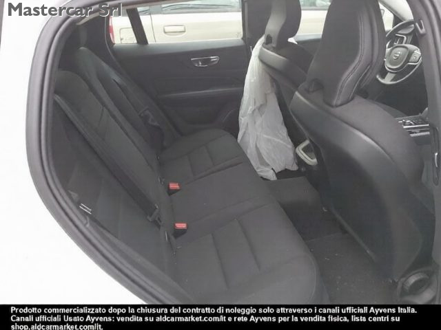 VOLVO V60 usata, con Chiusura centralizzata