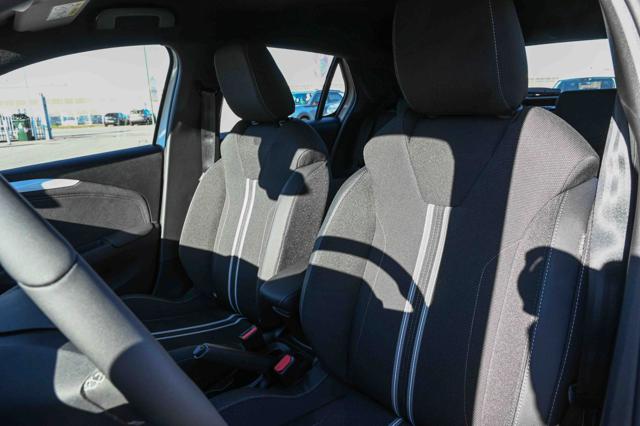 OPEL Corsa usata, con Immobilizzatore elettronico