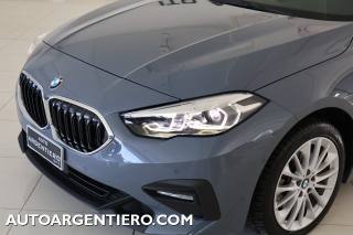 BMW 218 usata, con Airbag posteriore