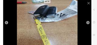 FIAT 500X usata, con Chiusura centralizzata