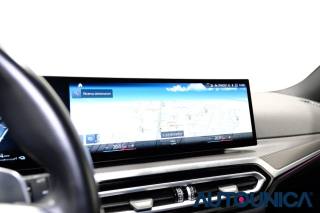 BMW 320 usata, con Chiusura centralizzata telecomandata