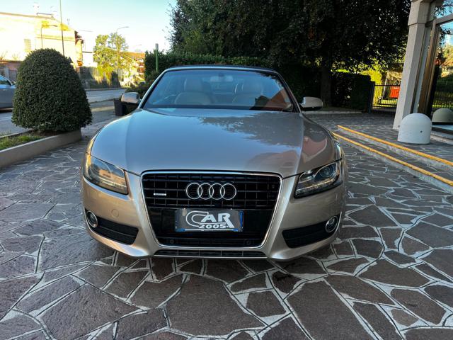 AUDI A5 usata, con Alzacristalli elettrici
