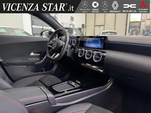 MERCEDES-BENZ CLA 200 usata, con Controllo trazione