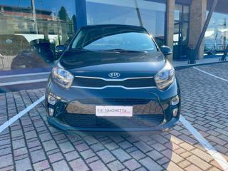 KIA Picanto usata, con Airbag