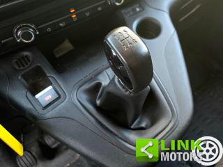 CITROEN Berlingo usata, con USB
