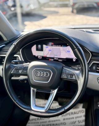 AUDI A4 usata, con Chiusura centralizzata