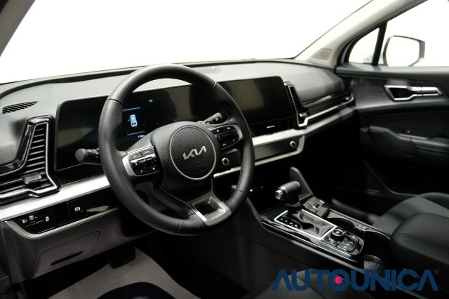 KIA Sportage usata, con Alzacristalli elettrici