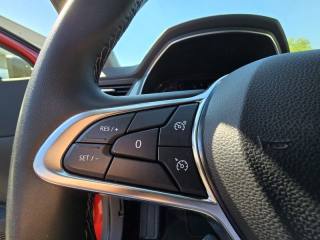 RENAULT Captur usata, con Immobilizzatore elettronico