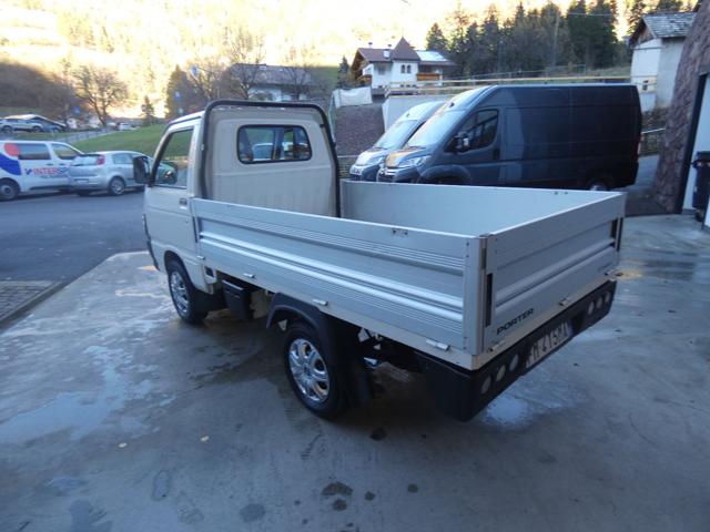 PIAGGIO Porter usata 3