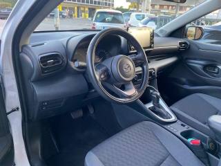 MAZDA 2 usata, con Fendinebbia