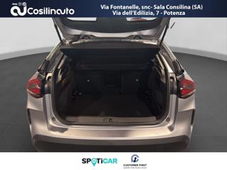 CITROEN C4 usata, con Interni in pelle