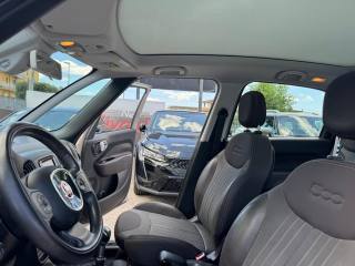 FIAT 500L usata, con Chiusura centralizzata