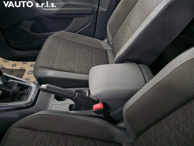 VOLKSWAGEN T-Cross usata, con Alzacristalli elettrici