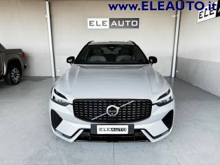 VOLVO XC60 usata, con Airbag