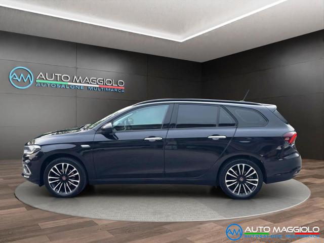 FIAT Tipo usata, con Cerchi in lega