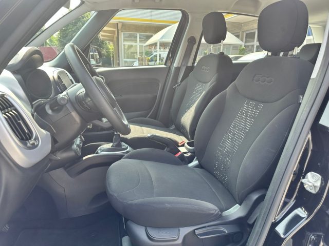 FIAT 500L usata, con Controllo trazione