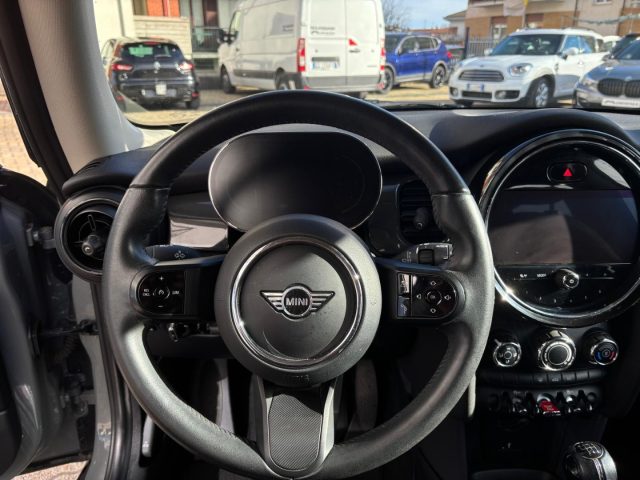 MINI Cooper usata, con Volante multifunzione