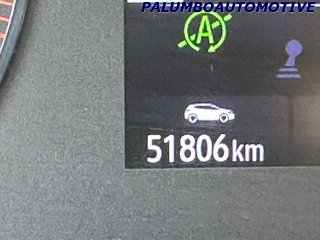RENAULT Clio usata, con Cruise Control