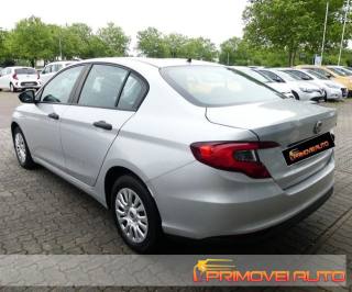 FIAT Tipo usata, con Immobilizzatore elettronico