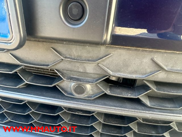 VOLKSWAGEN Tiguan usata, con Autoradio