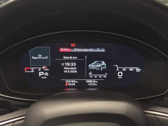AUDI Q5 usata, con Climatizzatore