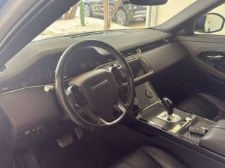 LAND ROVER Range Rover Evoque usata, con Specchietti laterali elettrici
