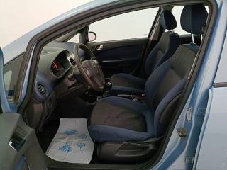 OPEL Corsa usata, con Specchietti laterali elettrici