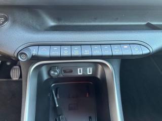 JEEP Avenger usata, con Servosterzo