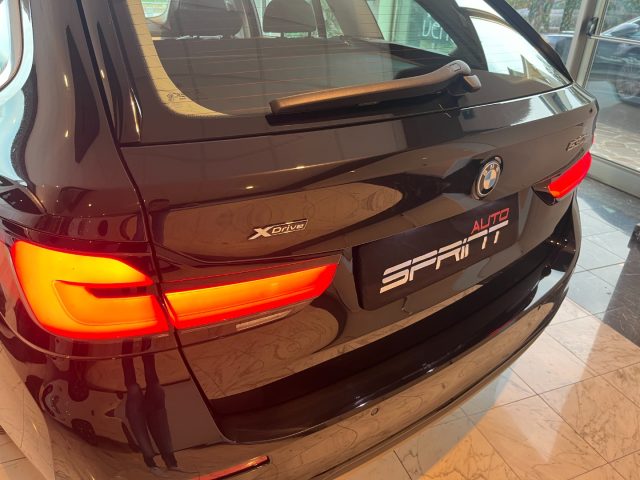 BMW 530 usata, con Regolazione elettrica sedili