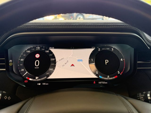 LAND ROVER Range Rover Sport usata 26