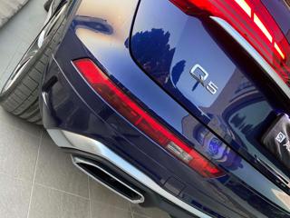 AUDI Q5 usata, con Autoradio digitale